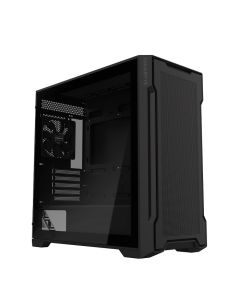 Kućište GIGABYTE C102 GLASS GB-C102G - 084057