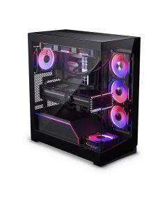 DSCL Gaming Računar AMD Ryzen 9 9950X3D 128GB 4TB SSD RTX5090