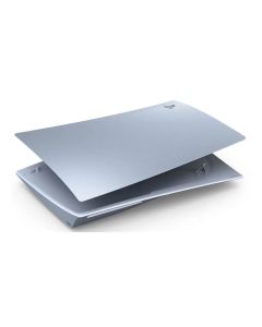 PS5 COVER STANDARD/STERLING SILVER - GM00175