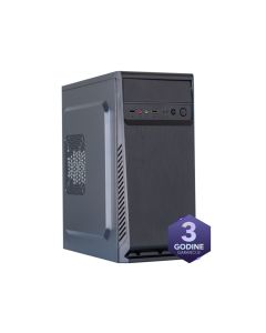 COMTRADE Office Računar BLUE PC AMD Ryzen 3-3200G 8GB Rama 256GB SSD - WBS R3200G-8-256