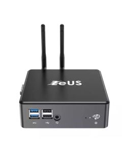 Mini PC Zeus MPI10-P24 Intel Pentium 6305 8GB 256GB Win11Pro - 3333333333321