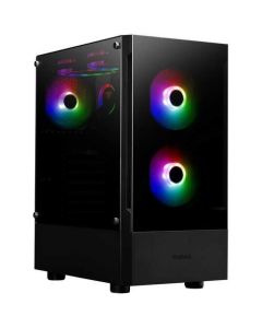 EplayGame Desktop računar Nemesis AMD Ryzen 9 5900X 32GB 1TB SSD RTX 4060 - 2222222222355
