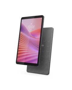 LENOVO Tablet Tab One (TB305XU) (4G LTE+Call, Clear Case) ZAF10181RS 8.7