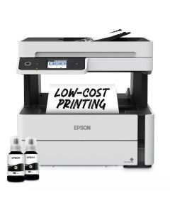 Epson Printer M3170 EcoTank, C11CG92403