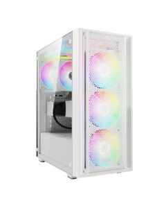 ePlayGame Desperados White AMD Ryzen 5 5500 16GB RAM 1TB SSD RX6600 - 2222222222212