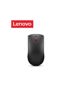 LENOVO Wireless Mouse 150, 1000 DPI, USB-A dongle, AA, Cloud Grey