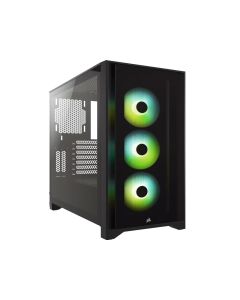 CT COMPUTERS Gaming Desktop računar CTPC Pro Intel Core i7-12700KF 32GB Rama 1TB SSD RTX4070 - WBS 12700-32-RTX4070
