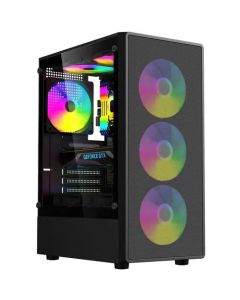 ePlayGame Renegade AMD Ryzen 7 5700X 32 GB Rama 1 TB SSD RTX 5060 - EPG2222221111121