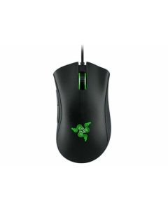 RAZER Gaming miš DeathAdder Essential RZ01-03850100-R3M1, 6400 DPI, USB, 5 tastera, Crni