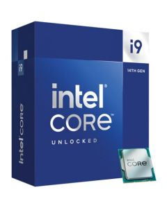 Intel Core i9-14900KS LGA1700 Procesor  CPU bez hladnjaka  BX8071514900KS