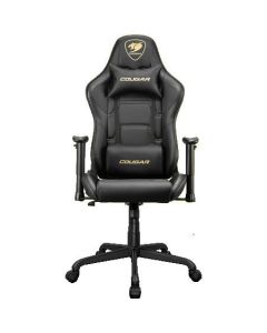 COUGAR Gejmerska Stolica Armor Elite Royal (CGR-ELI-GLB) - CGR-ARMOR ELITE-BG