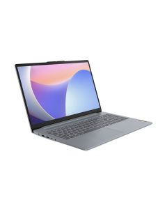 LENOVO IdeaPad Slim 3 15IAN8 (Arctic Grey) 82XB00FKYA 15.6