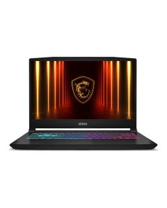 MSI Katana 15 HX B14WFK 9S7-1587C1-857 15.6