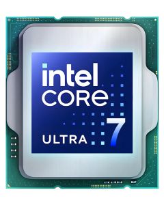 INTEL Core Ultra 7 Processor 265 AT8076806413 Tray - LGA 1851