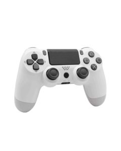 Joypad Dual Shock WIFI za PS4 beli - 73663