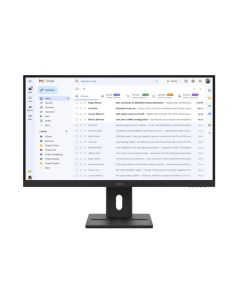 LENOVO Monitor ThinkVision (64BCMAR4EU) E27-40 27