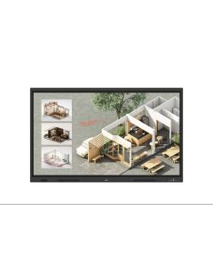 LG CreateBoard Standard  55TR3DQ-B 55