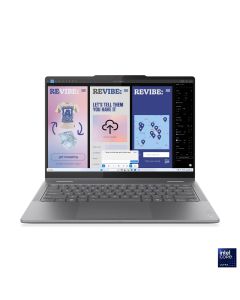 LENOVO Yoga 7 2-in-1 14ILL10 (Luna Grey) 83JQ00E7YA 14