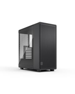 FRACTAL Kućište Design Epoch Black TG Light tint FD-C-EPO1A-02