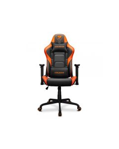 COUGAR Gaming stolica Armor Elite Orange (CGR-ELI) - CGR-ARMOR ELITE-O