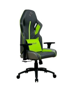 SPAWN Gaming Chair Lite Grey