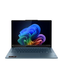 LENOVO Yoga Pro 7 14AKP10 (Tidal Teal, Al) (83KG001VYA) 14