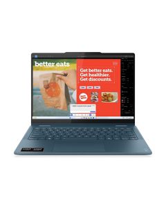 Lenovo Yoga Slim 7 14AKP10 Laptop 83JY009FYA 14