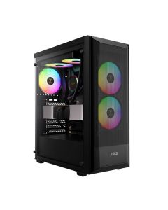 ZEUS Gejmerski Računar AMD Ryzen 5 5500 16GB 1TB RX6600 8GB - 1456985632102