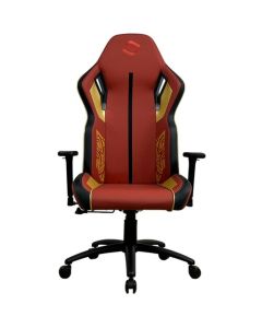 SPAWN Gejmerska stolica Lite Burgundy