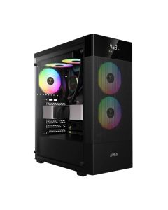 ZEUS Gejmerski računar Intel Core i7-12700KF 32GB 1TB RX6750XT 12GB - 7771234567894