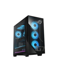 Asus ROG G700TF-09285K212W gejmerski kompjuter Intel Core Ultra 9 285K 64GB 2TB SSD GeForce RTX5080 Win11 - DES13959
