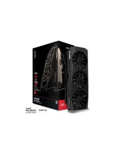 XFX Grafička karta RX-97TQICKB9 Quicksilver RX 9070XT GDDR6 256-bit