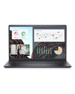 Laptop Dell Vostro 3530 15.6 FHD 120Hz i7-1355U 16GB 512GB SSD - 3333333333367
