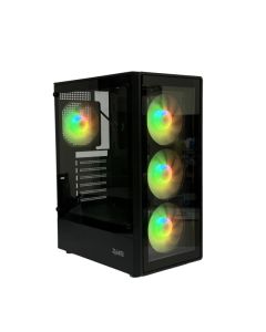 Računar ZEUS Gjemerski  AMD Ryzen 5 5500 16GB 1TB RX6600 - 1599511599512