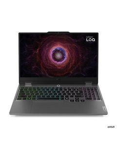 LENOVO Laptop LOQ 15ARP9 (83JC00AVYA) 15.6