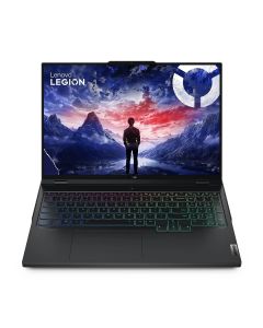 LENOVO Laptop Legion Pro 7 16IRX9H Black 83DE007SYA 16