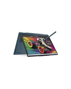 LENOVO Laptop Yoga 7 2in1 14AKP10 (83JR0027YA) 14