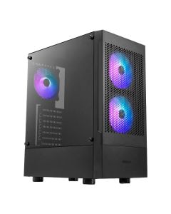 Kućište Gamdias Talos E3 MSEH crno