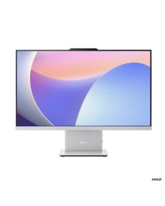 Lenovo IdeaCentre AIO 27ARR9 (Cloud Grey) F0HQ008XRI 27