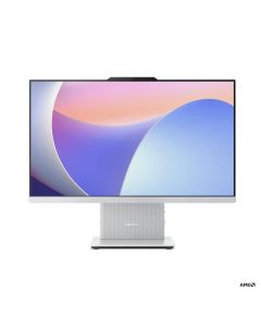 Lenovo IdeaCentre AIO 24ARR9 (Cloud Grey) F0HR00AKRI 23.8