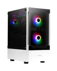 EplayGame Desktop računar Aurora AMD Ryzen 5 5600X 32GB 1TB RX6600 - 2222222222357