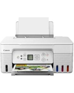 CANON PIXMA G3470 5805C029AA White Multifunkcijski kolor štampač