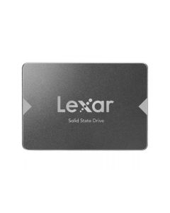 LEXAR ® 1920GB NQ100 2.5” SATA 6Gb/s Solid-State - LNQ100X1920-RNNNG
