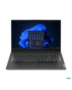 LENOVO V15 G4 IRU (Business Black) (83A100ETYA) 15.6
