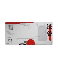TRUST Podloga za miša GXT759 XXL MOUSEPAD - JAPAN