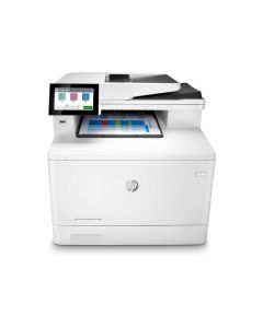 HP Color LaserJet Enterprise M480f - 154043