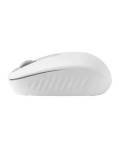 LOGITECH Bežični miš M196, bela