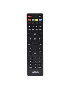VELTEH Daljinski za DVB-T2 600T2 H.265 - 00T202