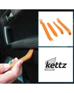 KETTZ Alat za skidanje tapacirunga SR-55.200