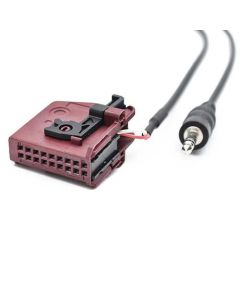 KETTZ Aux adapter za VW AUX-MFD2 - 01-617